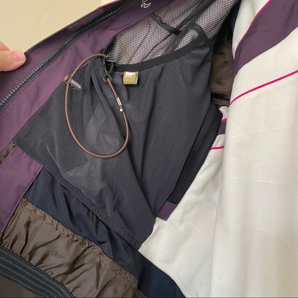 Orage Ski Snowboard Jacket - Picture 12 of 14